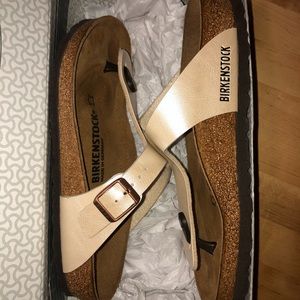 Birkenstock Sandals